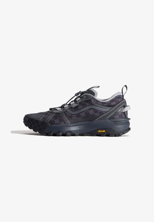 Vans, CROSSPATH XC UNISEX - Matalavartiset tennarit - dark grey