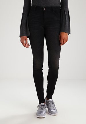 Jeansy Skinny Fit