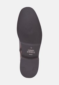 Henry Stevens WINSTON  - Bottines à lacets - mittelbraun