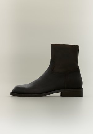 ALDO, TODI - Čižmy - dark brown