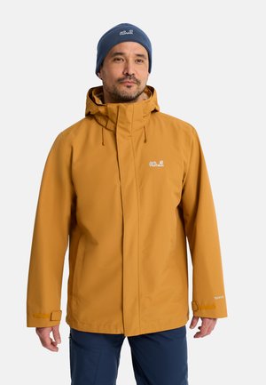Jack Wolfskin, VERTIGO BEANIE UNISEX - Muts - midnight sky