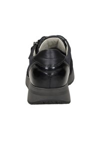 Waldläufer AGNES - Sportieve veterschoenen - blauw