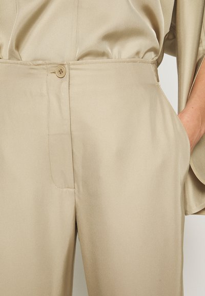 By Malene Birger AMORES - Παντελόνι - tehina