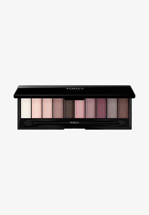 SMART EYESHADOW PALETTE - Eyeshadow palette - 01 garden rose