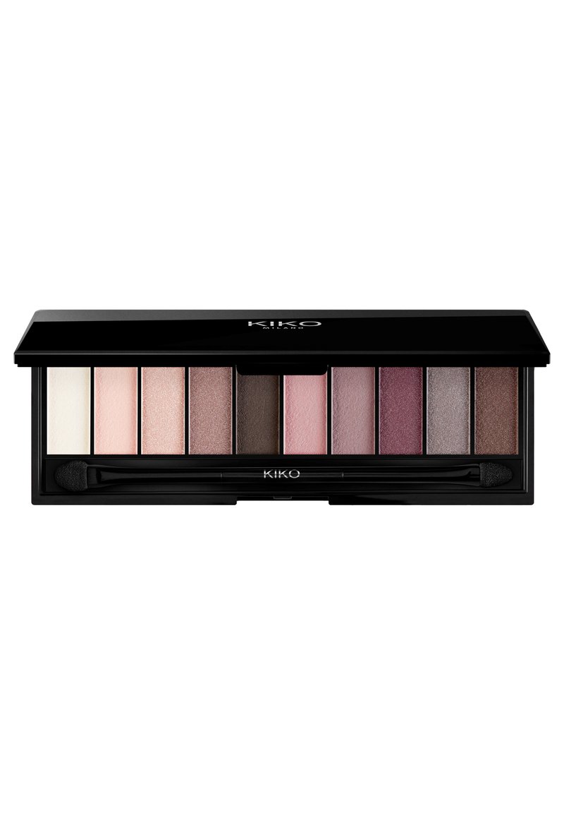 KIKO Milano SMART EYESHADOW PALETTE Lidschattenpalette 01 garden