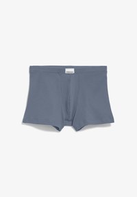 Unausgewählt, blue stone