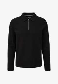 Ausgewählt, schwarz