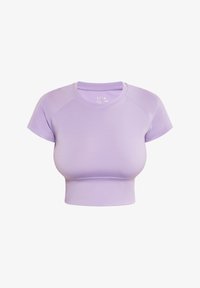 Kijelölve, lavendel