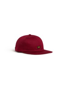 Vans JOCKEY - Pet - dark red