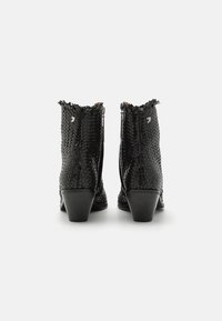 Gioseppo KOKKOLA - Botines camperos - schwarz