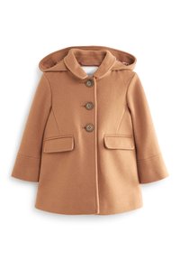 Next Klassisk frakke - beige