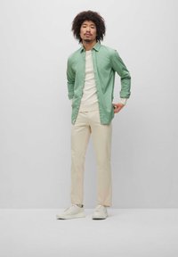 BOSS KANOVANO - Maglione - open white