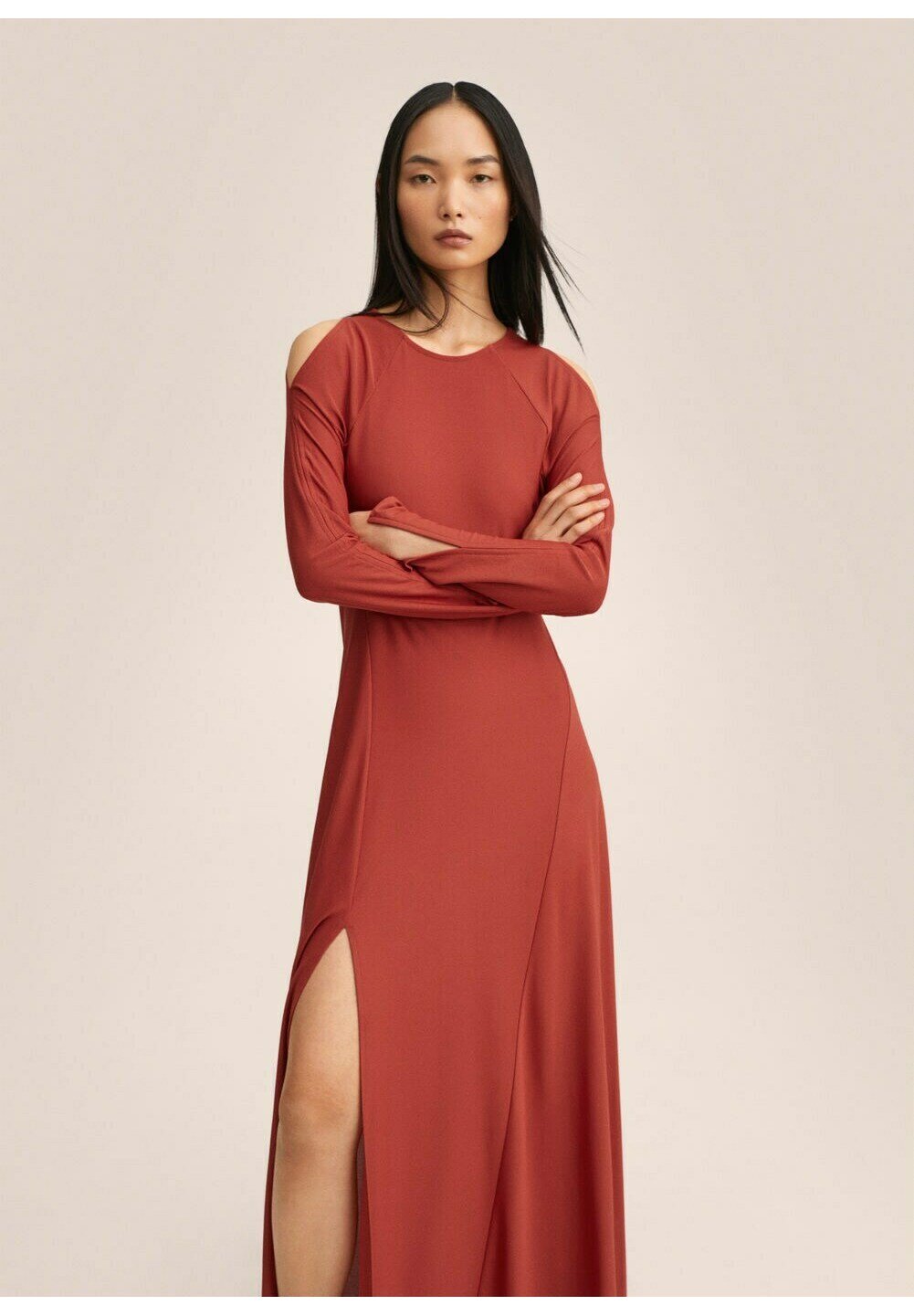 zalando robe mango