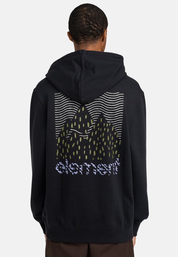 JOINT TEXTURE - Hoodie