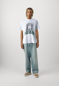 Only & Sons ONSSMART TEE - T-shirts print - white