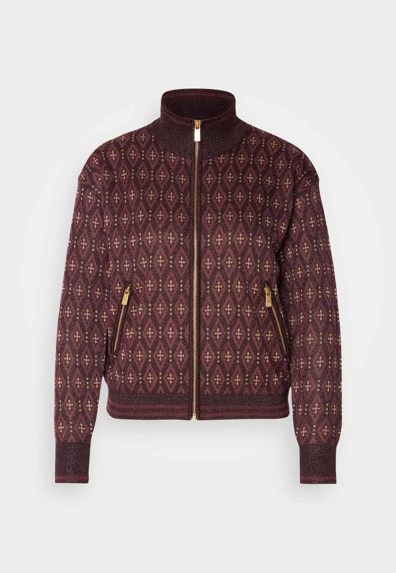 Scotch & Soda Vest zwart