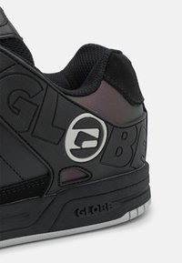 Globe TILT - Sapatilhas de skate - black/oil