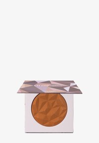 LH cosmetics - INFINITY BRONZER - Pudder - forever Miniatyrbilde 1