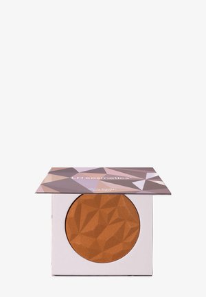 INFINITY BRONZER - Poudre - forever