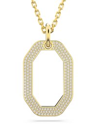 Swarovski Pendentif - white