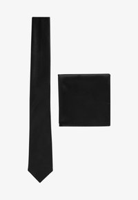 Vybráno, black