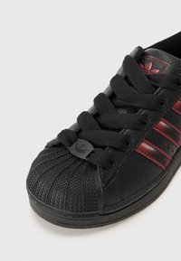 adidas gazelle silver green womens adidas Superstar II JQ3224 main image 1