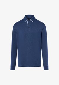 Ausgewählt, indigo