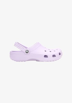 Crocs, CROCS FREIZEITSCHUHE 10001-530 CROCS CLASSIC - Zuecos - lila