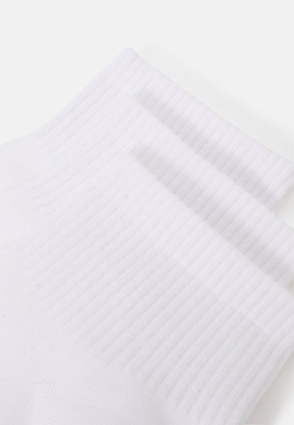 BASIC ANKLE 4 PACK - Socks2