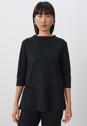 URORA - Sweater - black