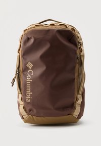Επιλέχθηκε, brown