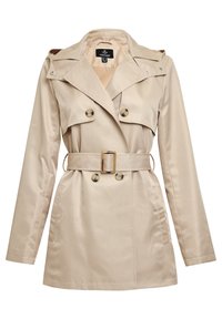 Threadbare Trenssi - stone