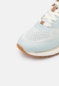 GANT TRAZYN - Trainers - light blue