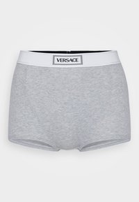 Não selecionado, grey melanges