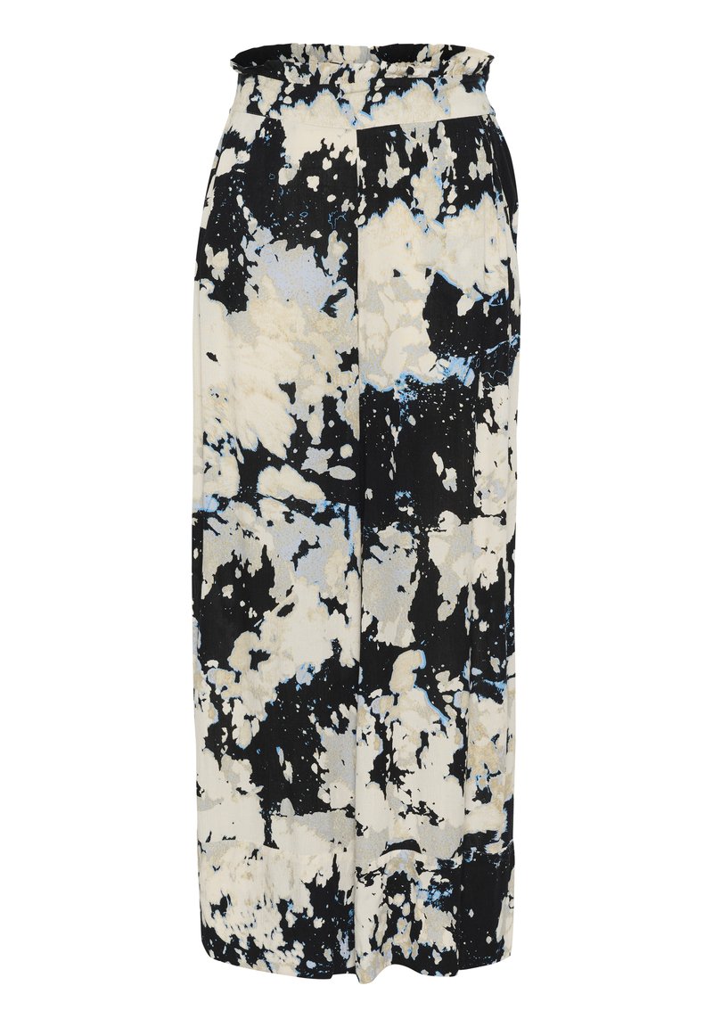 Soaked in Luxury Broek zwart Soaked in Luxury Broek zwart