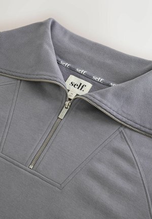 Self., - Bluza