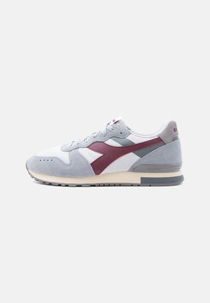 Diadora UNISEX - Sneakers basse - high rise /tawny port