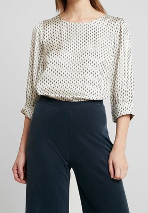 Blouse - off-white