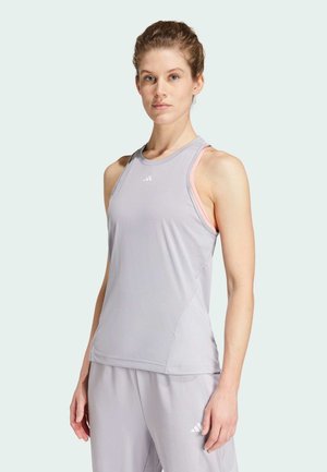 DESIGNED FOR - Top - glory grey