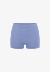 Niet geselecteerd, blue