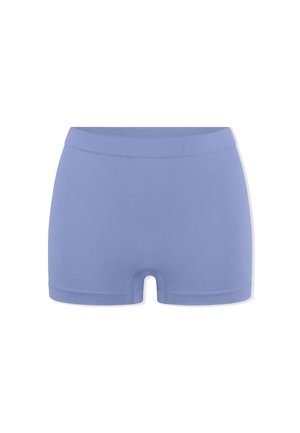 Etam, AMANDE WE CARE SHORT - Shorty - blue