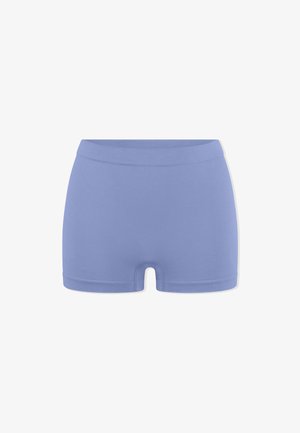 Etam, AMANDE WE CARE SHORT - Shorty - blue