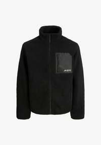 Unausgewählt, black