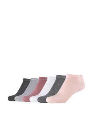 6 PACK - Sokletter - rosette