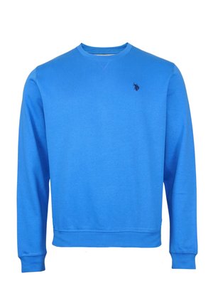 Felpa - blau