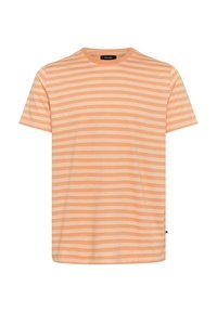 Selezionato, shell coral