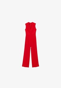 Non sélectionné, red