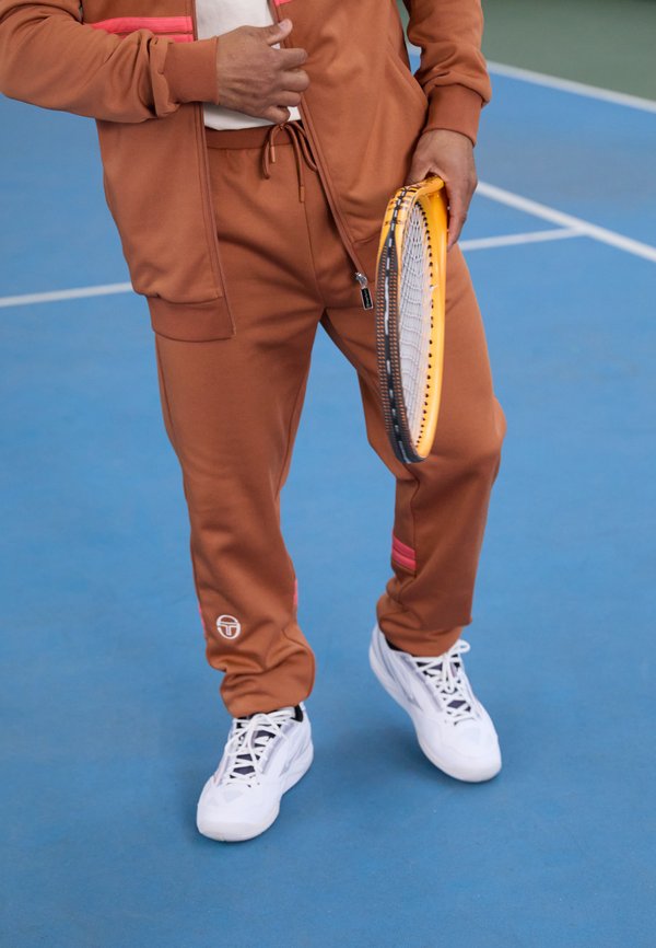 DALLAS TRACK PANT - Jogginghose