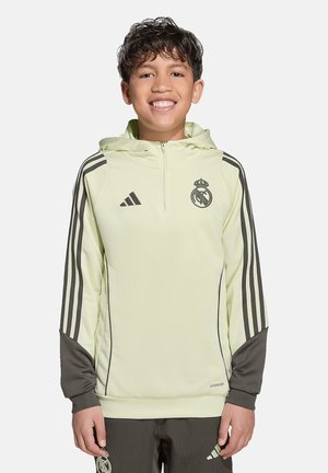 REPLICAS - NATIONAL REAL MADRID TRAINING - Squadra - gruen