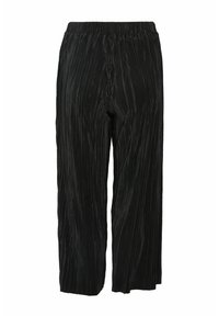 Paprika Tygbyxor - black